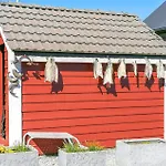 Apartamento Amazing In Fjell With Wifi Lokoy