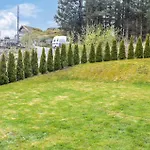 Amazing In Fjell With Wifi Daire