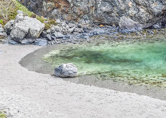 Amazing In Fjell Lokoy